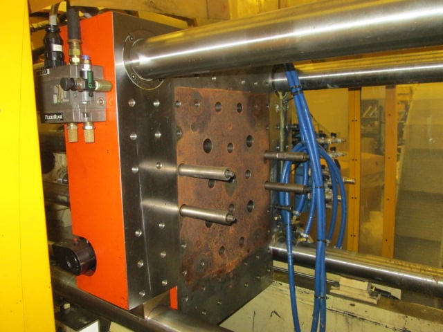 HUSKY G160 RS60/50  1998